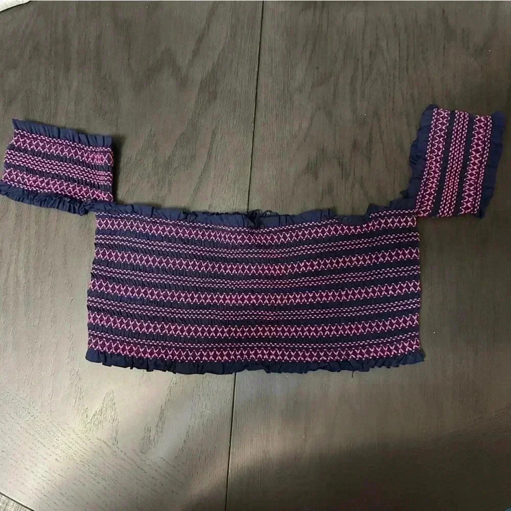 L*Space Crop  Top